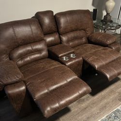Couch Set 