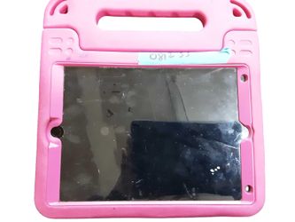 Apple A2270__ipad Classic 8th Gen Black Tablet