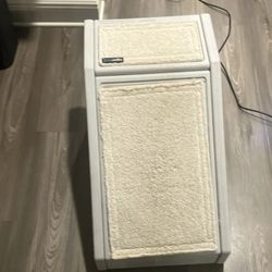 PET CARE supertax ramp with grip