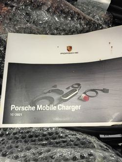 EV charger kit for the house