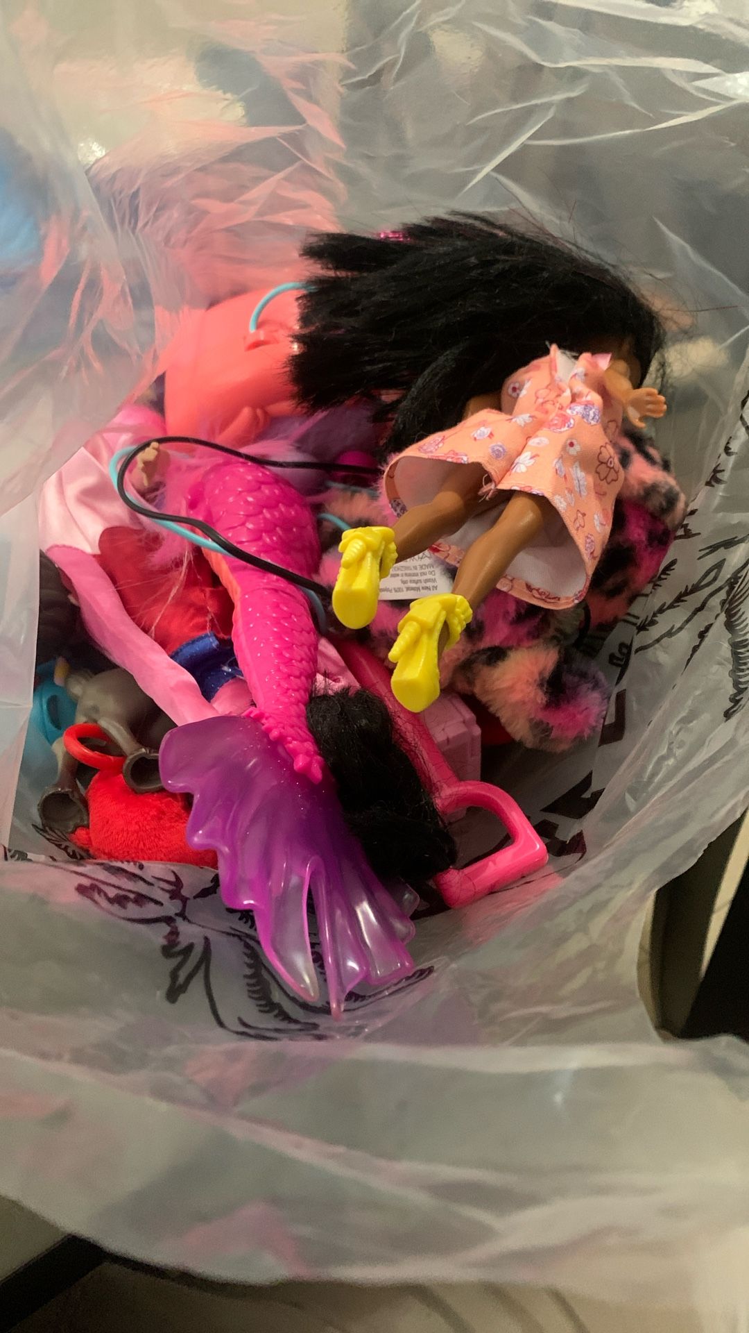 Free Toys