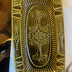 Ashtray vintage Japan