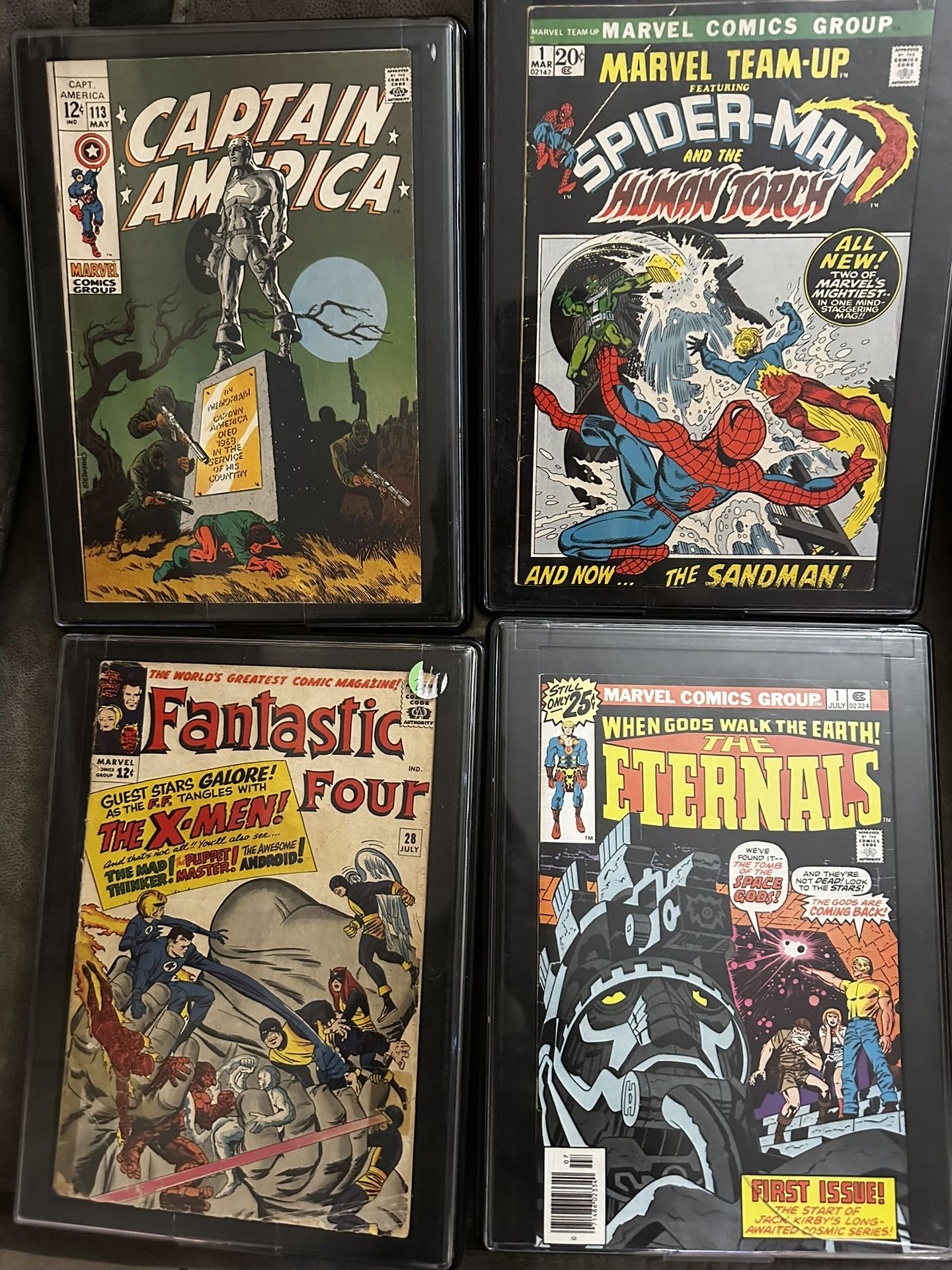 Comic Book Lot for Sale in San Antonio, TX - OfferUp