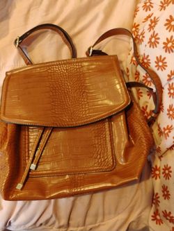 International Concepts Daizzee Bangle Backpack