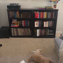 FREE bookshelf