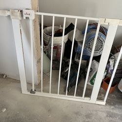 Baby Safety Gate