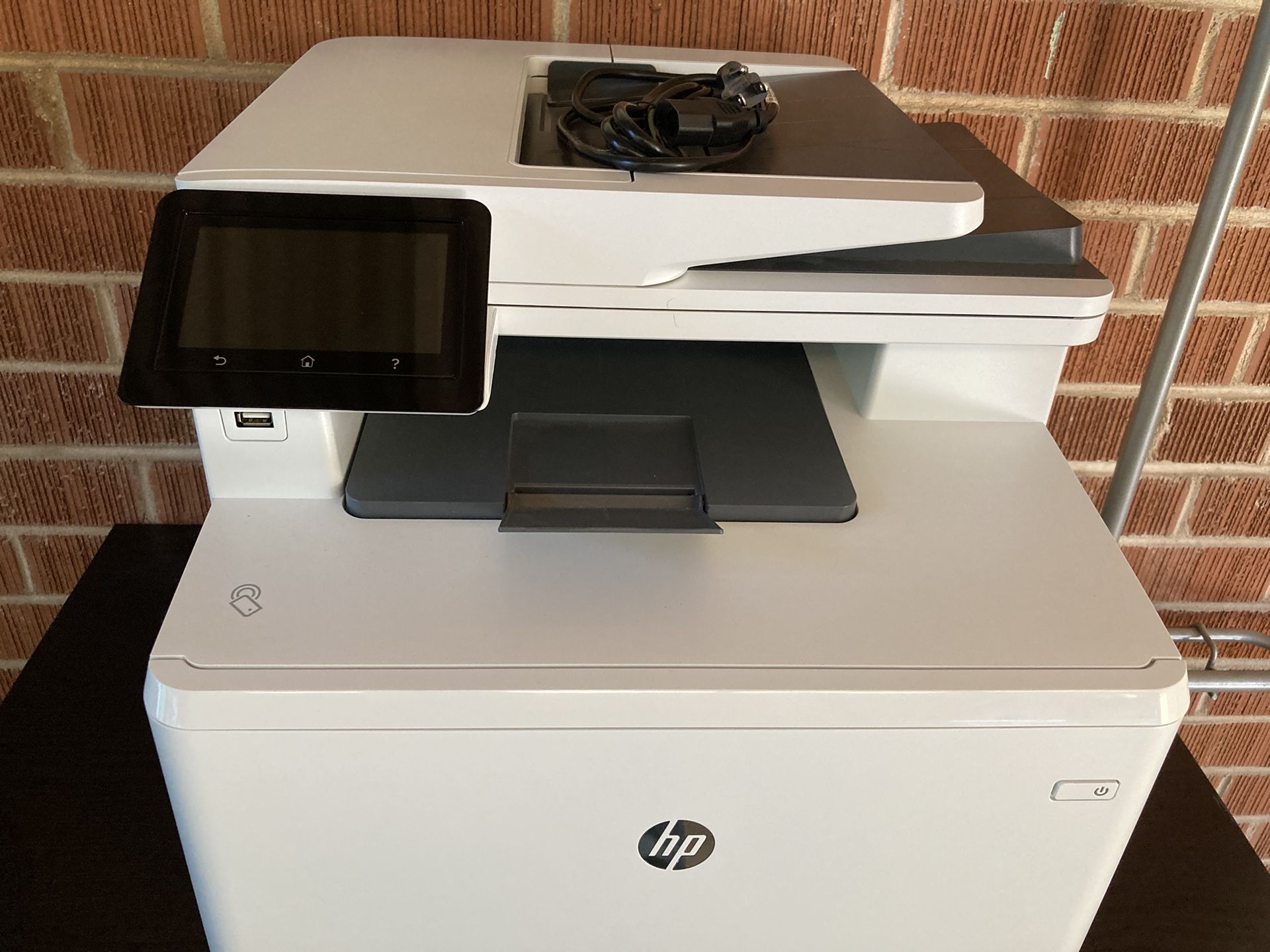 Printer/Copier