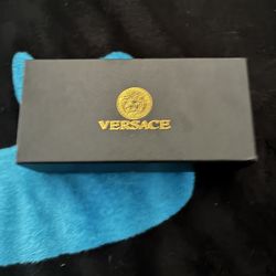 Versace Glasses