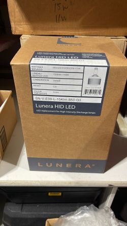 Light Bulbs For Sale