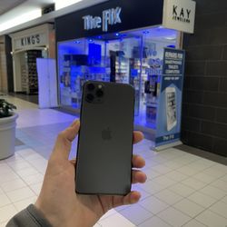 ***Iphon…11…Pro…Max…(64)…Gb…Facktory Unlock***