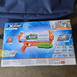 Water Gun 🔫 