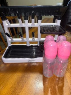 Baby item bundle