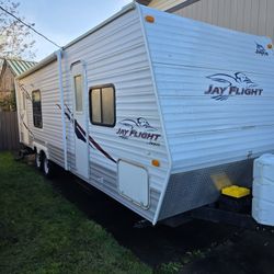 2009 Jayco 24RKS