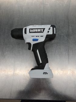 Drill