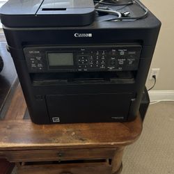 Canon Multi Printer Fax Scanner
