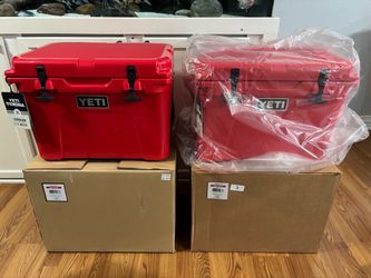 Yeti tundra 35