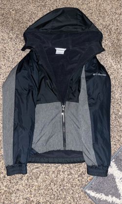 Baby jackets