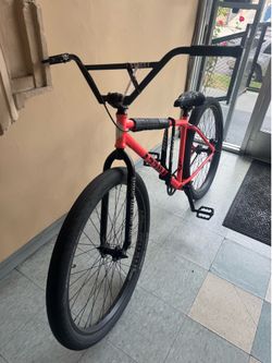 Street Bike Code 29” Street Hearts