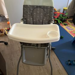 Cosco Highchair