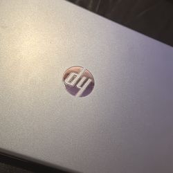 HP Laptop 