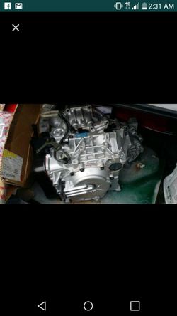 2004 Kia Optima auto transmission New