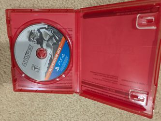 Star wars battlefront ps4