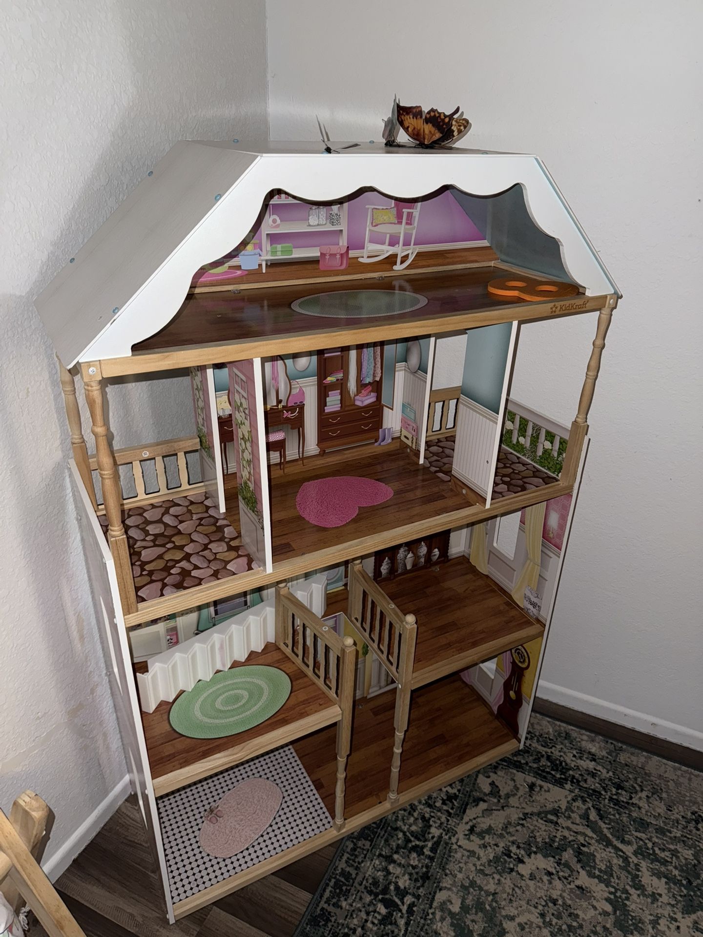 Doll House
