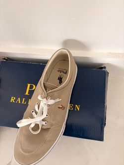 Mens Polo shoes