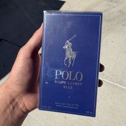 Ralph Lauren Cologne