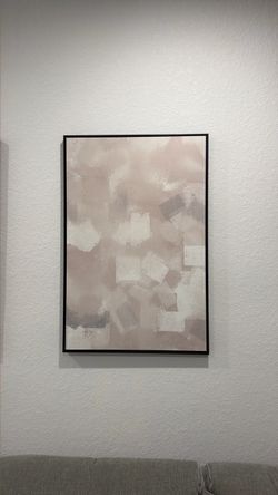 Wall Art framed
