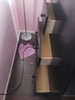 Bunker bed  twin size