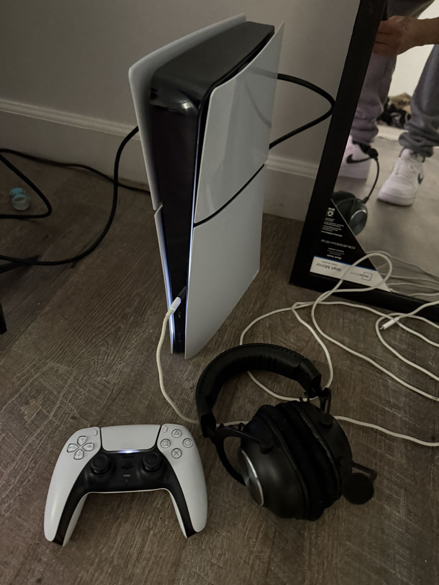 PS5 Digital
