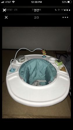 summer baby seat