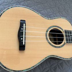 Mitchell ukulele 