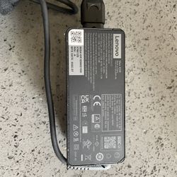 Lenovo 45W USB-C AC Adapter