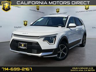2024 Kia Niro