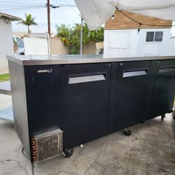 Refrigerador Comercial