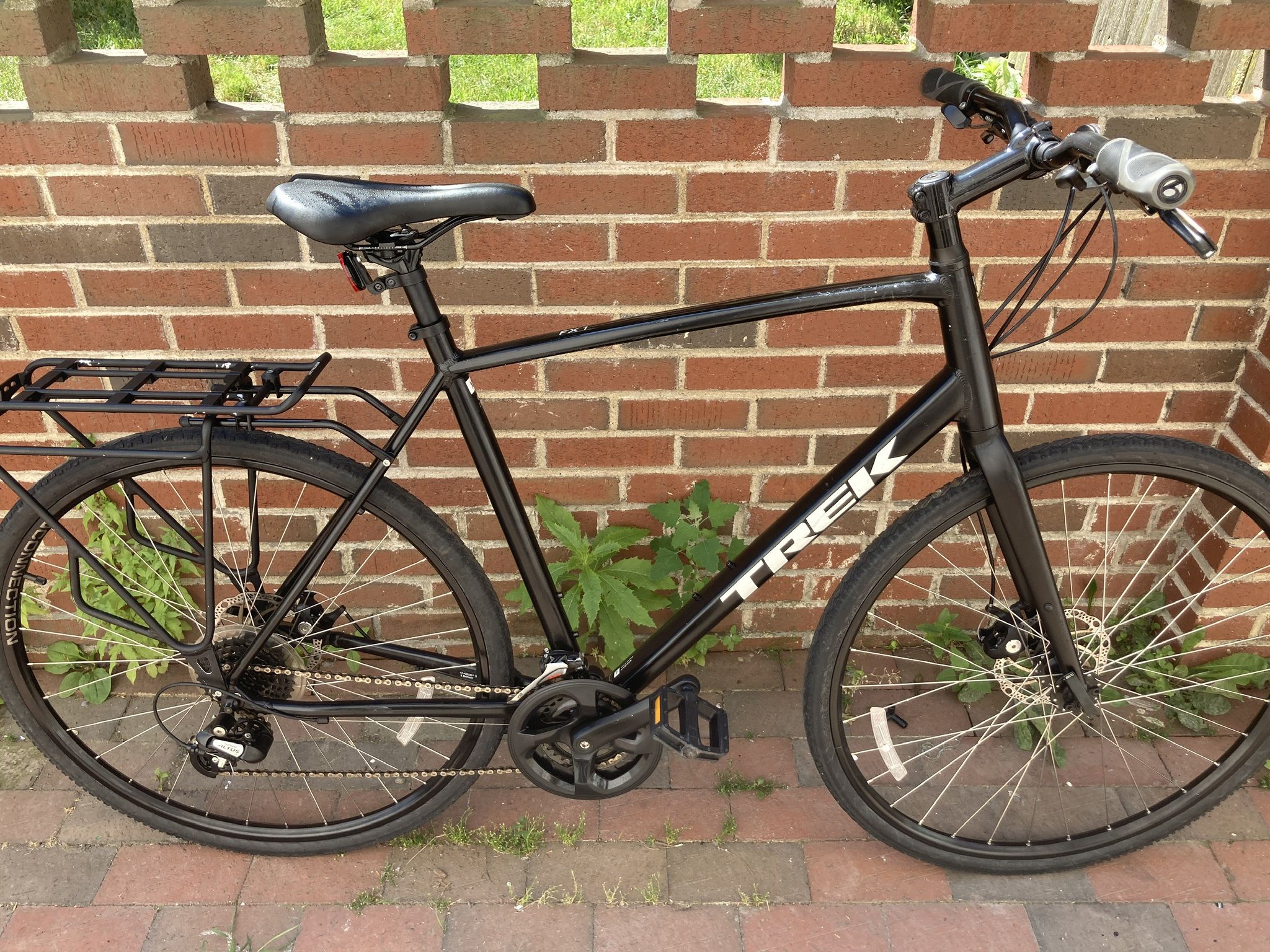 Trek Bike