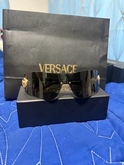 Versace shades
