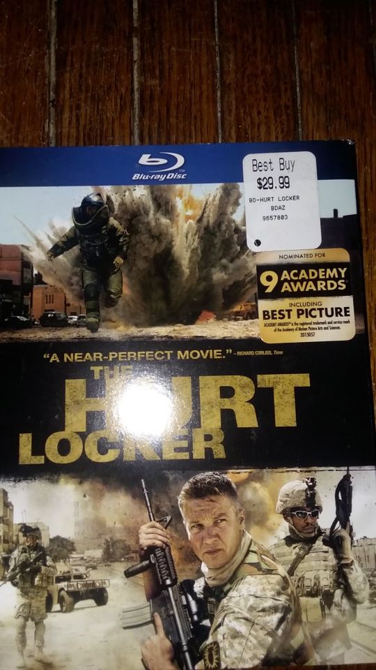 Blu-ray