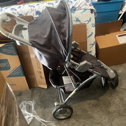 Stroller