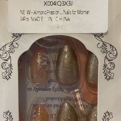 Press On Nails
