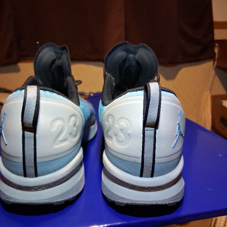 Air Jordan Zoom Tenacity