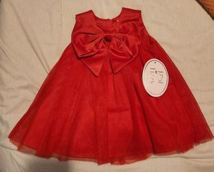 Dress for baby