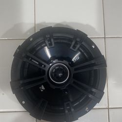 Kicker Speakers 