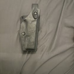 SafariLand Level 3 Duty Holster