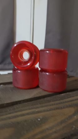Longboard & Skateboard Wheels- NEW