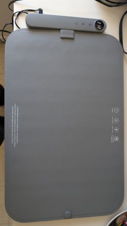 Food warming mat