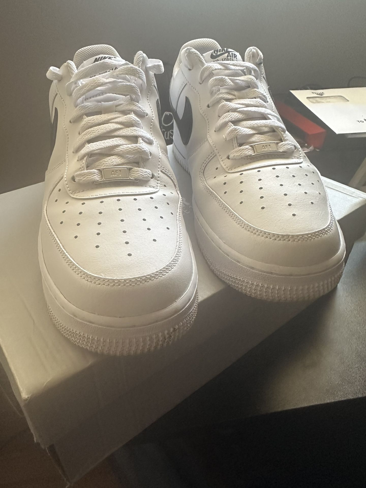 Zapatos Nike