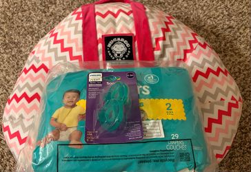 Baby Girl Bundle